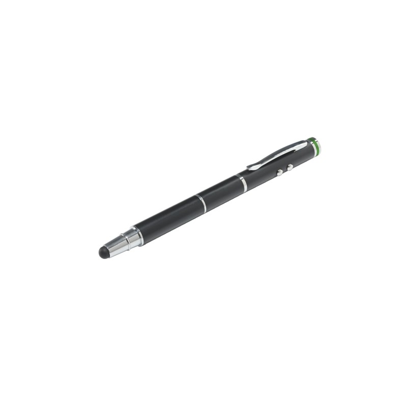 LEITZ Stylus Complete 4 v 1, černá
