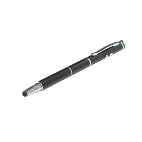 LEITZ Stylus Complete 4 v 1, černá