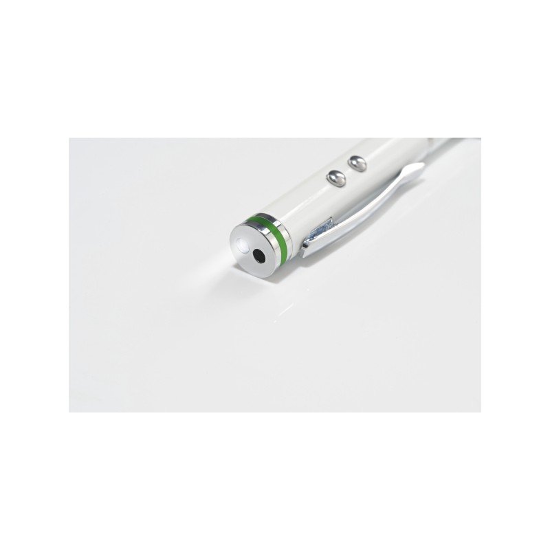 LEITZ Stylus Complete 4 v 1, bílá