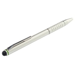 LEITZ Stylus Complete 2 v 1, stříbrná