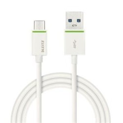 LEITZ Kabel Complete USB-C 3.1 na USB-A 3.1, 1 m