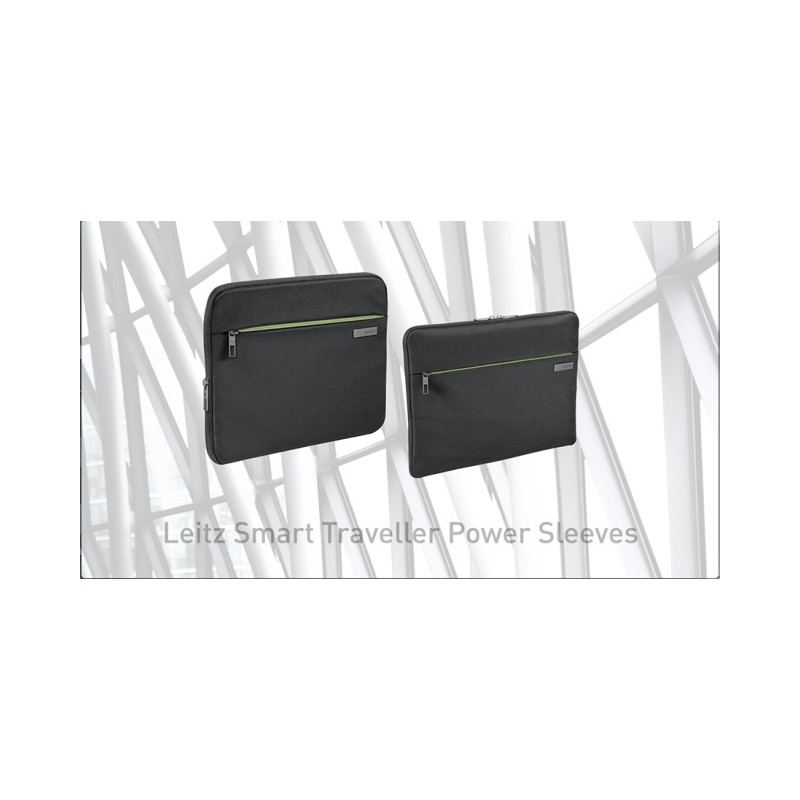 LEITZ Pouzdro na tablet Complete, 10", černá