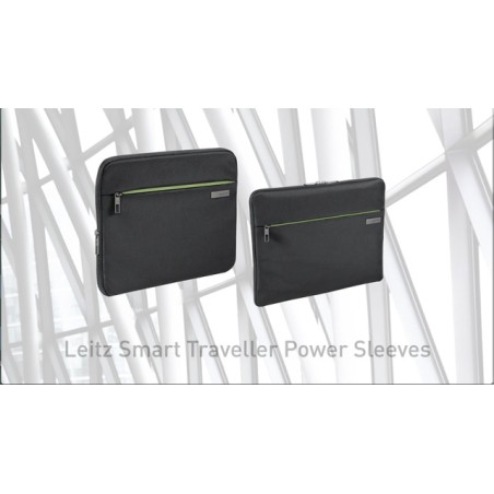 LEITZ Pouzdro na tablet Complete, 10", černá