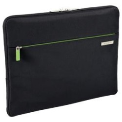 LEITZ Pouzdro na laptop 13,3" Complete, černá