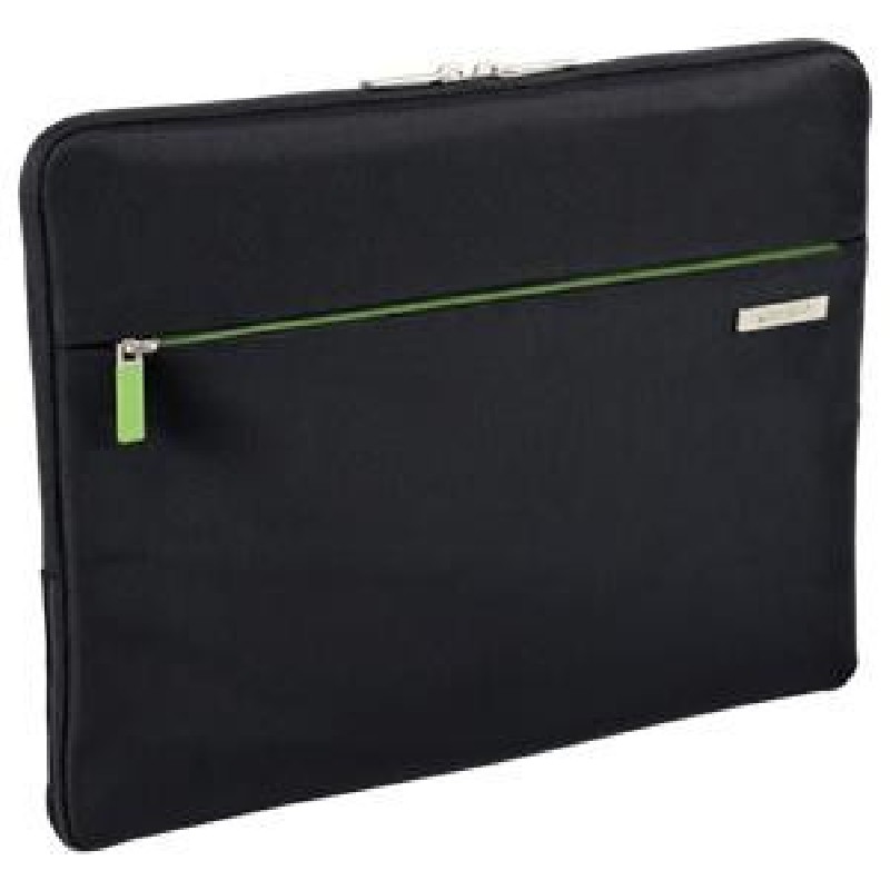 LEITZ Pouzdro na laptop 13,3" Complete, černá