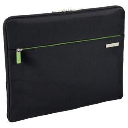 LEITZ Pouzdro na laptop 13,3" Complete, černá