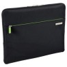 LEITZ Pouzdro na laptop 13,3" Complete, černá