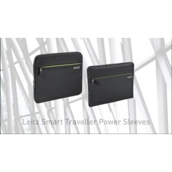 LEITZ Pouzdro na laptop 15,6" Complete, černá