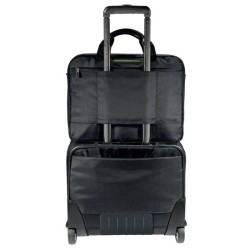 LEITZ Taška na notebook Complete, 13.3", černá