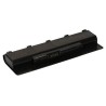 2-Power baterie pro ASUS N56VB 6 článková Baterie do Laptopu 10,8V 5200mAh