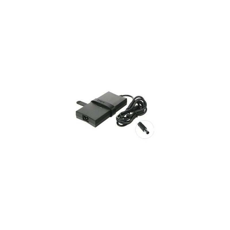 Dell Precision M4700 130W AC Adapter (PA13)7,4x5,0mm