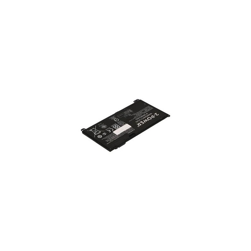 2-Power baterie pro HP ProBook 440 G4 ( RR03 RR03XL alternative) 4000 mAh 11,4 V