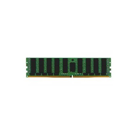 Kingston HP/Compaq Server Memory 64GB DDR4-2400MHz LRDIMM Quad Rank Module