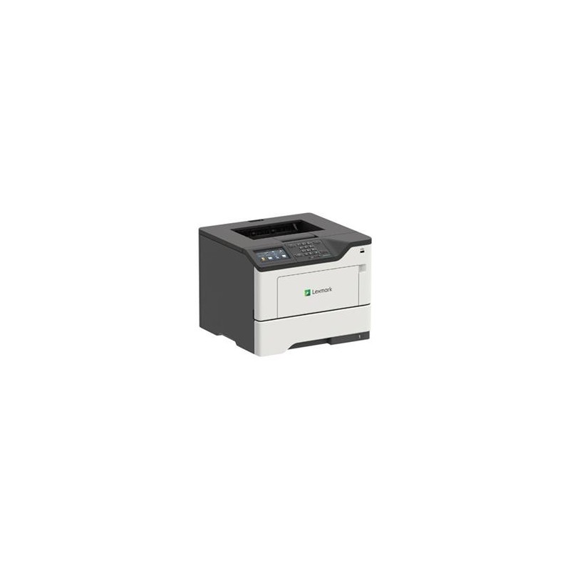 Lexmark MS622de mono laser, 47 str./min., duplex, e-task