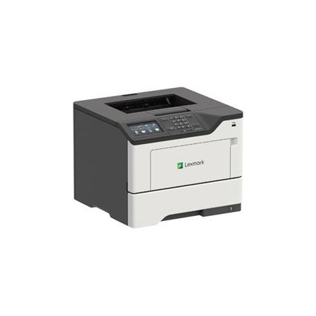 Lexmark MS622de mono laser, 47 str./min., duplex, e-task