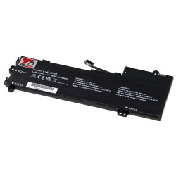Baterie T6 Power pro Lenovo E31-70, E31-80, IdeaPad 510S-13IKB serie, 3800mAh, 29Wh, 2cell, Li-pol