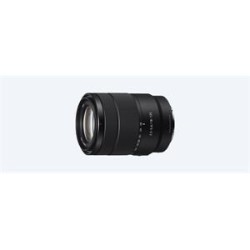 SONY SEL18135 objektiv s bajonetem E, 18-135mm F3.5-5.6 OSS