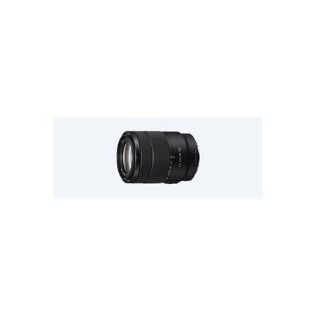 SONY SEL18135 objektiv s bajonetem E, 18-135mm F3.5-5.6 OSS