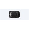 SONY SEL18135 objektiv s bajonetem E, 18-135mm F3.5-5.6 OSS