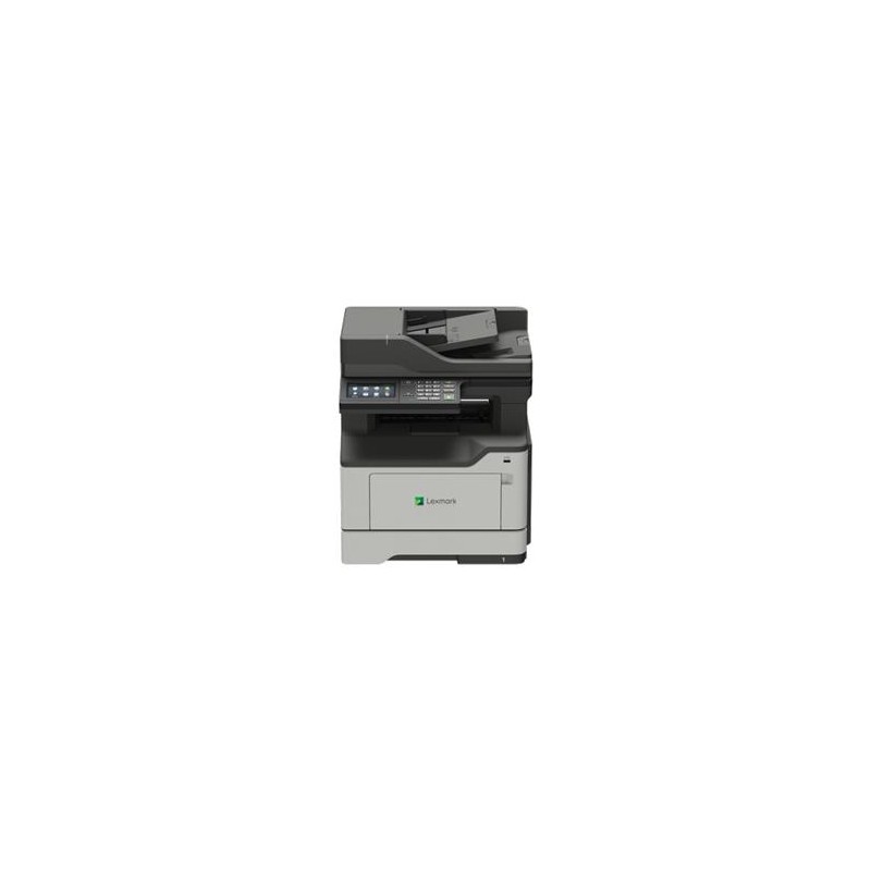 Lexmark MX421ade mono laser MFP, 40 ppm, LAN, duplex, RADF, dotykový LCD