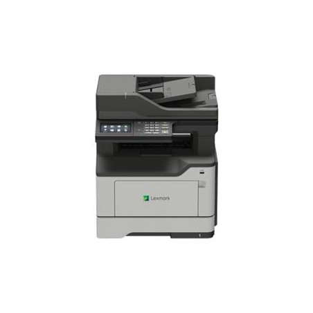 Lexmark MX421ade mono laser MFP, 40 ppm, LAN, duplex, RADF, dotykový LCD