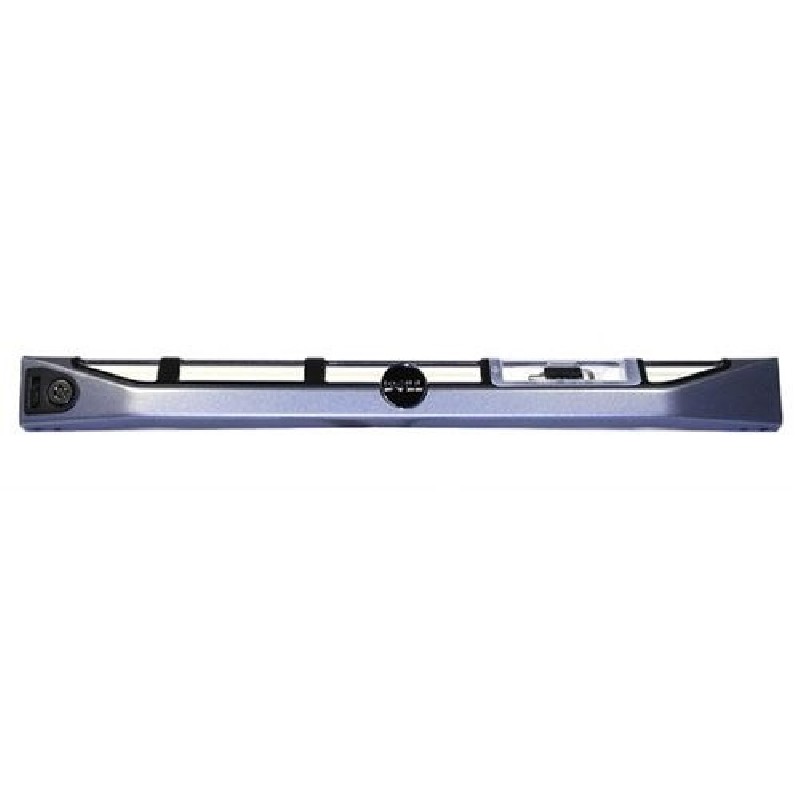 Dell PowerEdge 1U Standard Bezel CK