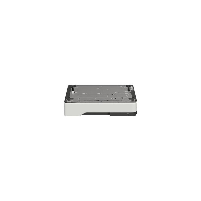 LEXMARK 250-sheet tray