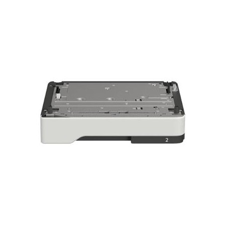 LEXMARK 250-sheet tray