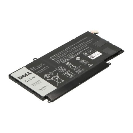 2-Power baterie pro pro Dell 6PHG8 Battery
