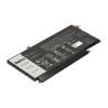 2-Power baterie pro pro Dell 6PHG8 Battery