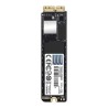 Transcend 960GB, Apple JetDrive 850 SSD, NVMe PCIe Gen3 x4 (3D TLC)