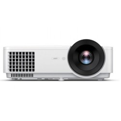 BenQ DLP Laser Projektor LH720 1920x1080 FHD/4000 ANSI lm/1.38÷2.13:1/100000:1/2xHDMI/VGA/MHL/1x10W Repro