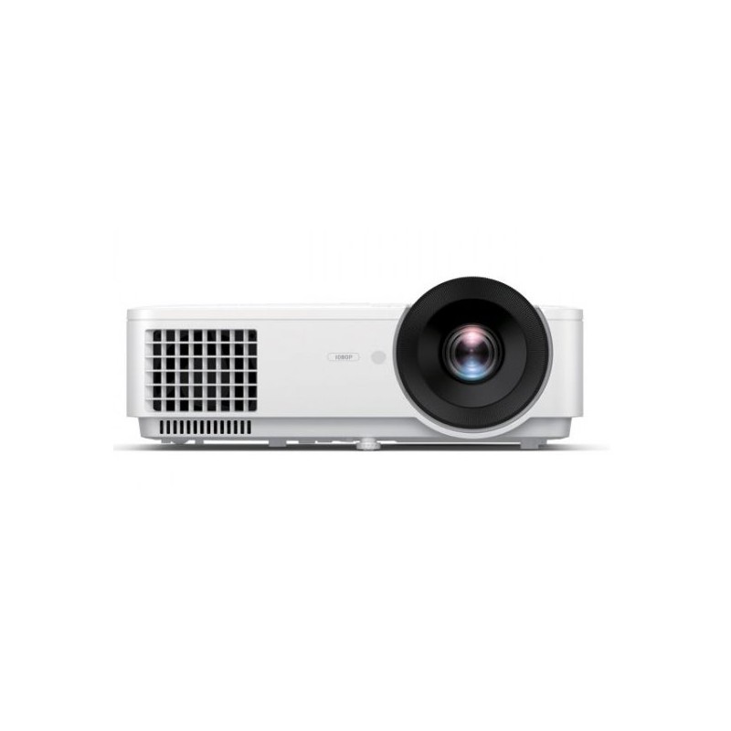 BenQ DLP Laser Projektor LH720 1920x1080 FHD/4000 ANSI lm/1.38÷2.13:1/100000:1/2xHDMI/VGA/MHL/1x10W Repro