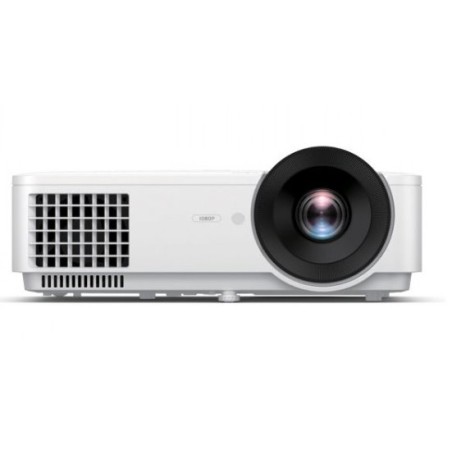 BenQ DLP Laser Projektor LH720 1920x1080 FHD/4000 ANSI lm/1.38÷2.13:1/100000:1/2xHDMI/VGA/MHL/1x10W Repro
