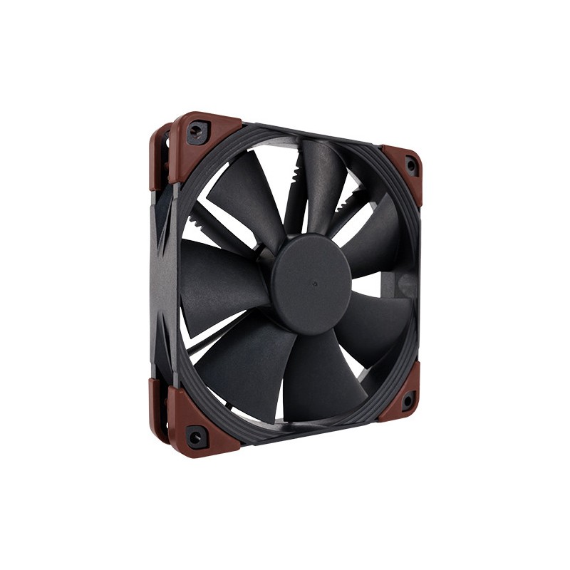 Noctua NF-F12 iPPC-24V-3000 Q100 IP67 PWM, 4-pin PWM, 120x120x25 mm