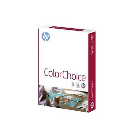 Europapier HP COLOR CHOICE - A4, 90g/m2, 1x500 listů