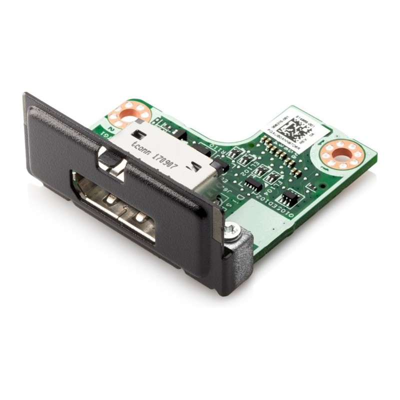 HP DisplayPort Port Flex IO
