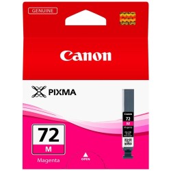 Canon PGI-72 M, purpurová