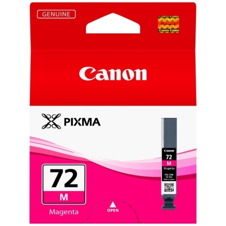 Canon PGI-72 M, purpurová
