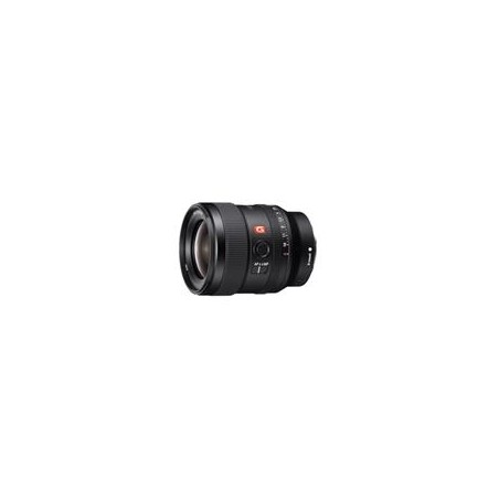 SONY SEL24F14GM objektiv s bajonetem E, 24 mm, F1,4