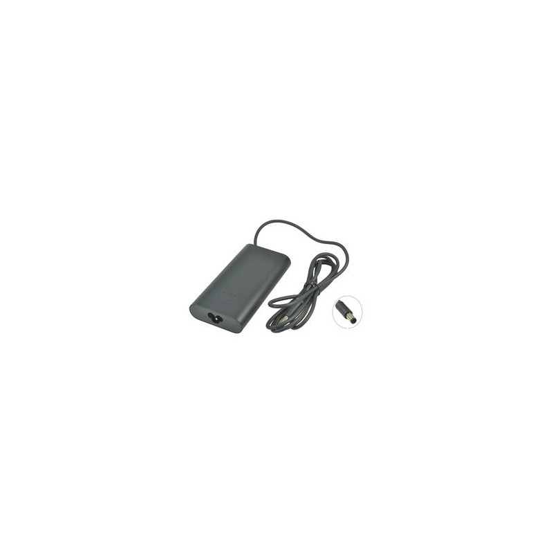 Dell Inspiron 7720 Adapter 19.5V 4.62A 90W 7,4 x5,1mm