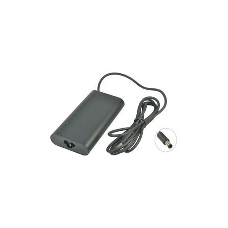 Dell Inspiron 7720 Adapter 19.5V 4.62A 90W 7,4 x5,1mm