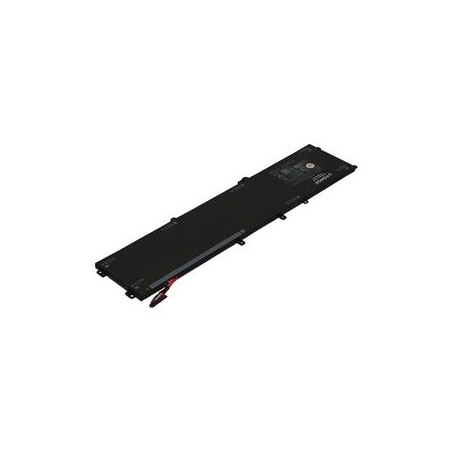 2-Power baterie pro DELL XPS 9550 3 článnková 11,4V 56Wh