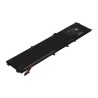 2-Power baterie pro DELL XPS 9550 3 článnková 11,4V 56Wh