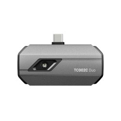 TOPDON termální infra kamera TC002C DUO