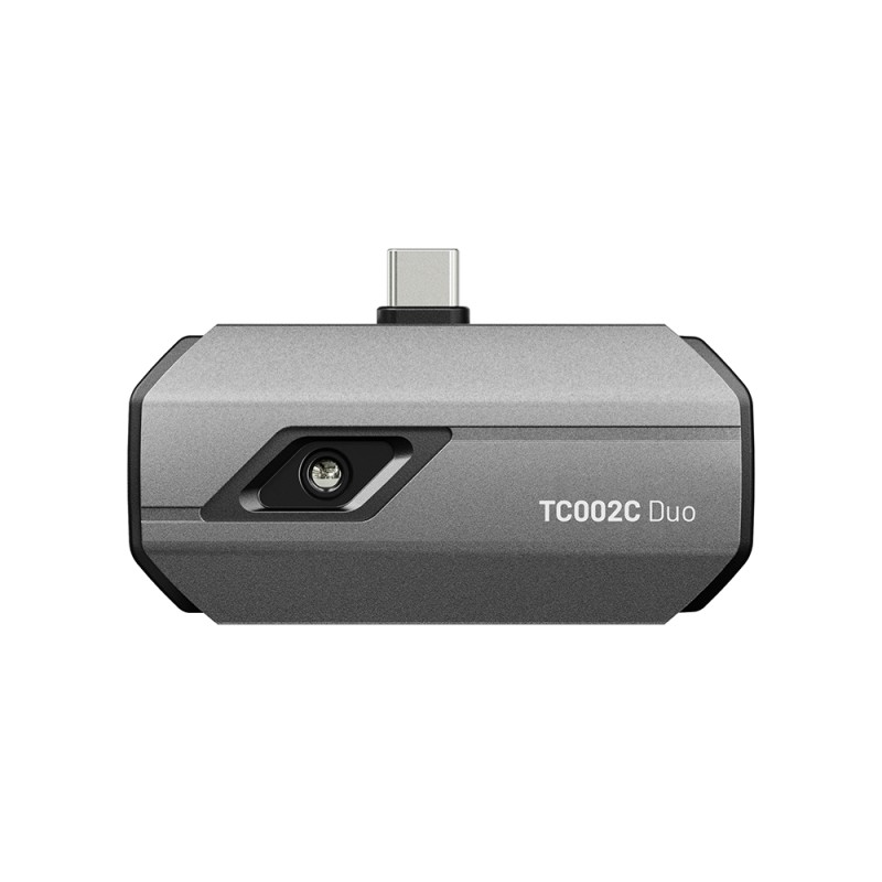 TOPDON termální infra kamera TC002C DUO