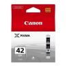 Canon CARTRIDGE CLI-42 GY šedá pro PIXMA PRO-100, PRO-100S (492 str.)
