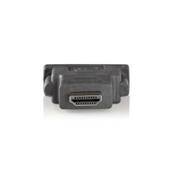 Nedis CVBW34910AT - HDMI Adaptér | Konektor HDMI - DVI-D 24+1-Pin Zásuvka