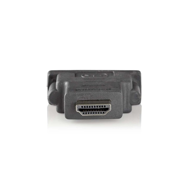 Nedis CVBW34910AT - HDMI Adaptér | Konektor HDMI - DVI-D 24+1-Pin Zásuvka