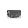 Nedis CVBW34910AT - HDMI Adaptér | Konektor HDMI - DVI-D 24+1-Pin Zásuvka